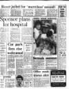 Gloucestershire Echo Monday 25 January 1988 Page 13