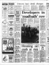 Gloucestershire Echo Tuesday 26 January 1988 Page 10