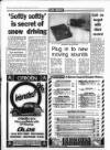 Gloucestershire Echo Tuesday 26 January 1988 Page 14