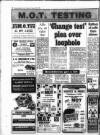 Gloucestershire Echo Tuesday 26 January 1988 Page 16