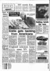 Gloucestershire Echo Tuesday 26 January 1988 Page 28