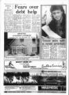Gloucestershire Echo Wednesday 27 January 1988 Page 10