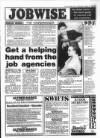 Gloucestershire Echo Wednesday 27 January 1988 Page 15