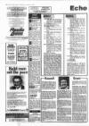 Gloucestershire Echo Wednesday 27 January 1988 Page 28
