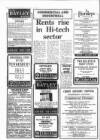 Gloucestershire Echo Wednesday 27 January 1988 Page 34