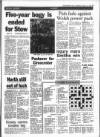 Gloucestershire Echo Wednesday 27 January 1988 Page 39