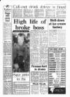 Gloucestershire Echo Thursday 28 January 1988 Page 3