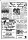 Gloucestershire Echo Thursday 28 January 1988 Page 4