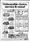 Gloucestershire Echo Thursday 28 January 1988 Page 11