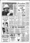 Gloucestershire Echo Thursday 28 January 1988 Page 14