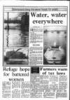Gloucestershire Echo Thursday 28 January 1988 Page 16