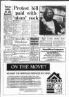 Gloucestershire Echo Thursday 28 January 1988 Page 17
