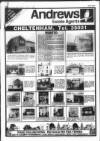 Gloucestershire Echo Thursday 28 January 1988 Page 22