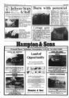 Gloucestershire Echo Thursday 28 January 1988 Page 42