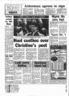 Gloucestershire Echo Thursday 28 January 1988 Page 72