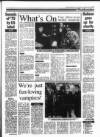 Gloucestershire Echo Saturday 30 January 1988 Page 9