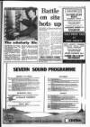 Gloucestershire Echo Saturday 30 January 1988 Page 19