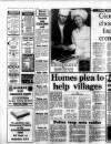 Gloucestershire Echo Monday 01 February 1988 Page 12