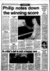 Gloucestershire Echo Wednesday 03 February 1988 Page 10