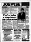 Gloucestershire Echo Wednesday 03 February 1988 Page 13