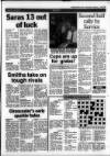 Gloucestershire Echo Wednesday 03 February 1988 Page 35