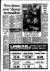 Gloucestershire Echo Thursday 04 February 1988 Page 9