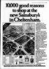 Gloucestershire Echo Thursday 04 February 1988 Page 11