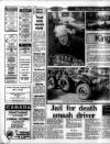 Gloucestershire Echo Thursday 04 February 1988 Page 18