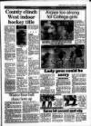 Gloucestershire Echo Thursday 04 February 1988 Page 33