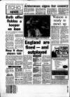 Gloucestershire Echo Thursday 04 February 1988 Page 36