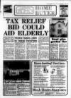 Gloucestershire Echo Thursday 04 February 1988 Page 37