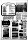 Gloucestershire Echo Thursday 04 February 1988 Page 46