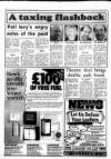 Gloucestershire Echo Friday 05 February 1988 Page 10