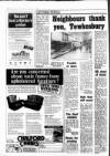 Gloucestershire Echo Friday 05 February 1988 Page 14