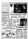 Gloucestershire Echo Saturday 06 February 1988 Page 4