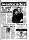 Gloucestershire Echo Saturday 06 February 1988 Page 5