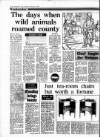 Gloucestershire Echo Saturday 06 February 1988 Page 6