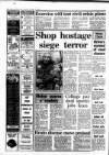 Gloucestershire Echo Saturday 06 February 1988 Page 16