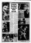 Gloucestershire Echo Saturday 06 February 1988 Page 18