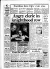 Gloucestershire Echo Tuesday 09 February 1988 Page 3