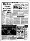Gloucestershire Echo Tuesday 09 February 1988 Page 9