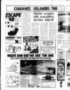 Gloucestershire Echo Tuesday 09 February 1988 Page 14