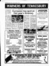 Gloucestershire Echo Tuesday 09 February 1988 Page 18