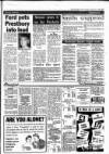 Gloucestershire Echo Tuesday 09 February 1988 Page 25