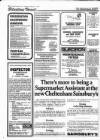 Gloucestershire Echo Thursday 11 February 1988 Page 26