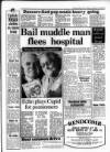 Gloucestershire Echo Monday 15 February 1988 Page 3