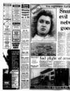 Gloucestershire Echo Monday 15 February 1988 Page 12