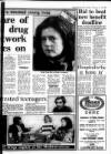 Gloucestershire Echo Monday 15 February 1988 Page 21