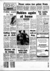 Gloucestershire Echo Monday 15 February 1988 Page 32