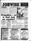 Gloucestershire Echo Wednesday 02 March 1988 Page 25